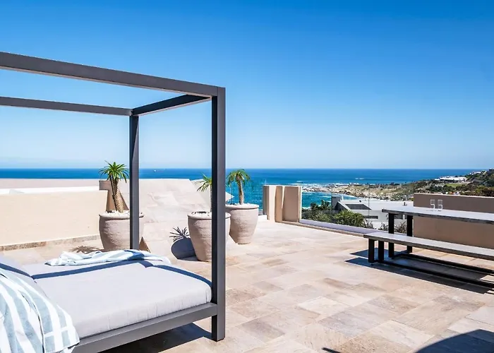 Sea La View