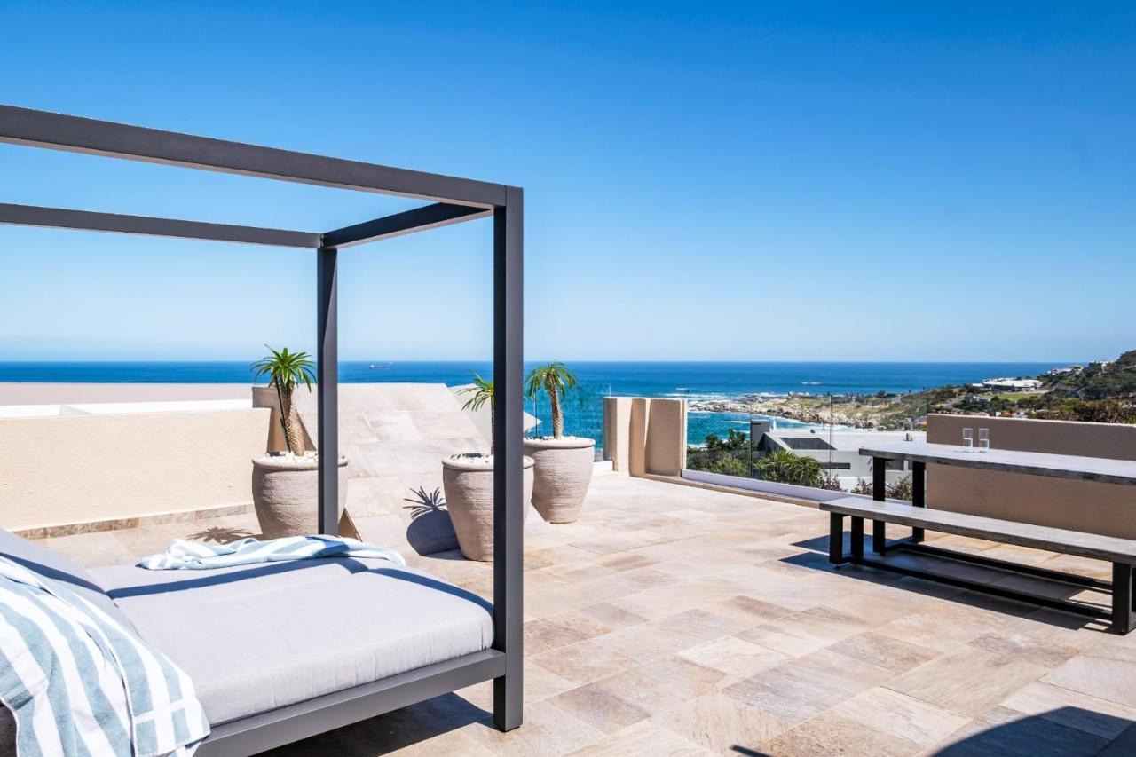 Sea La View *