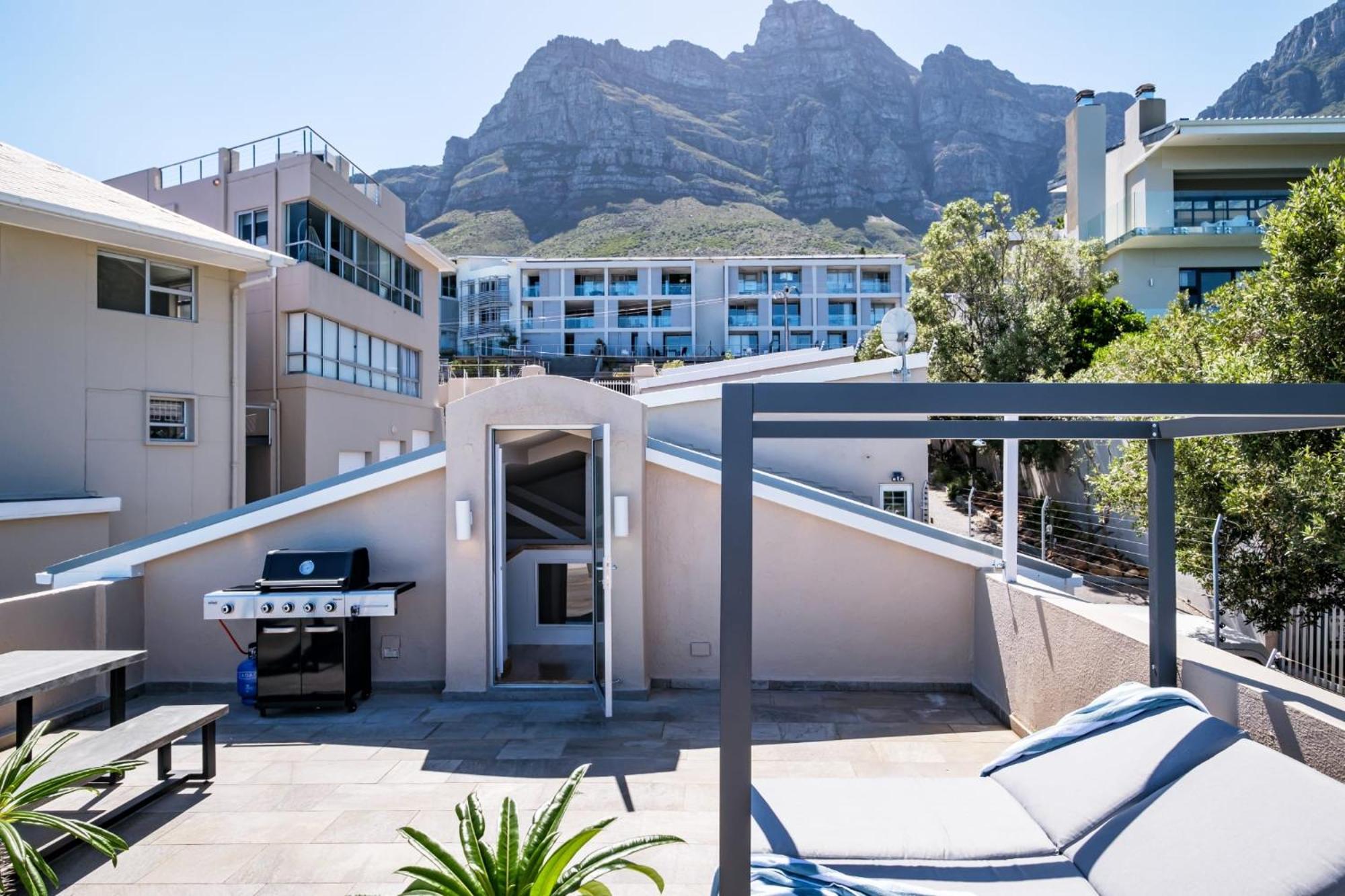 Sea La View Cape Town