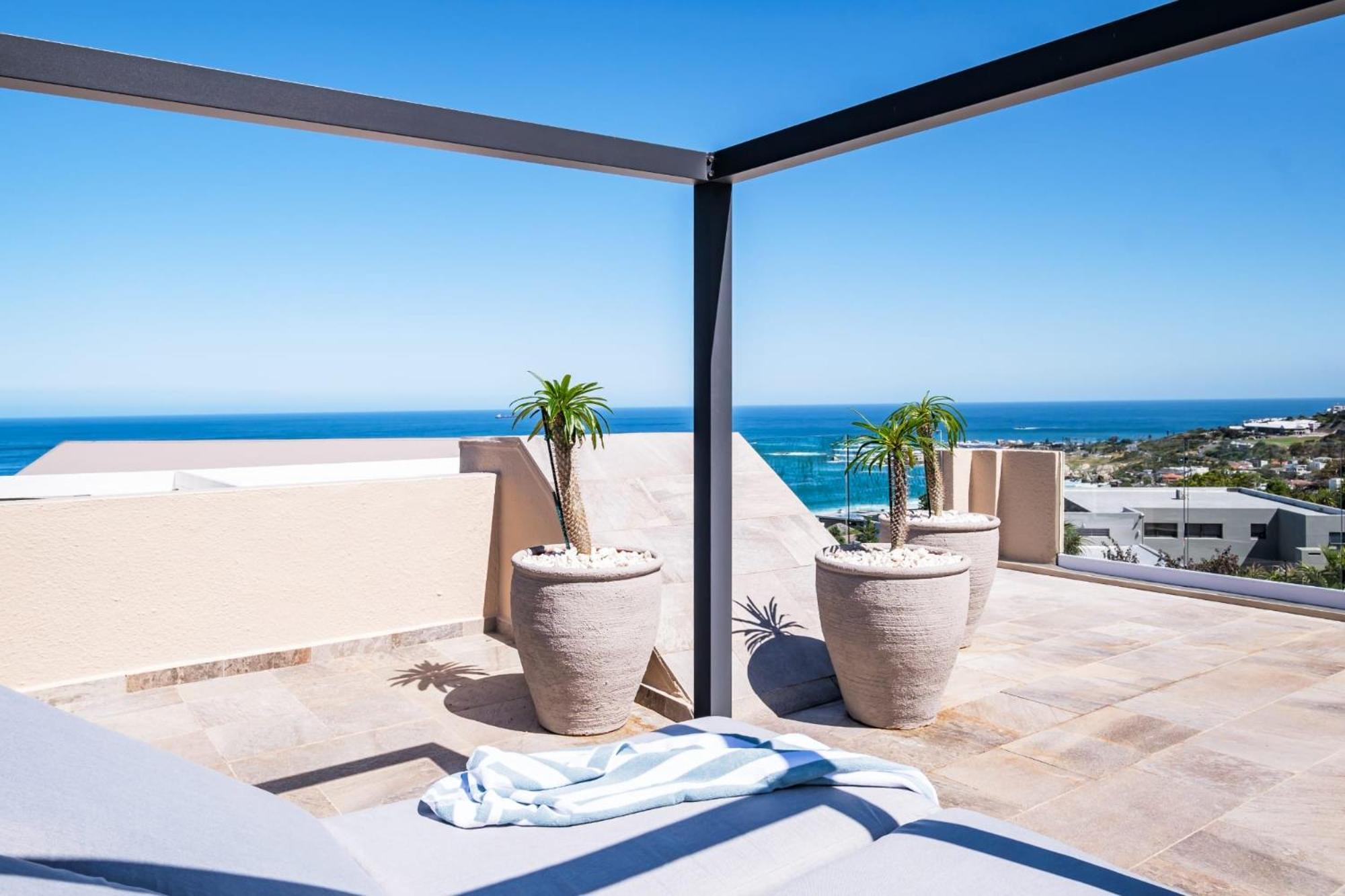 Sea La View Apartment