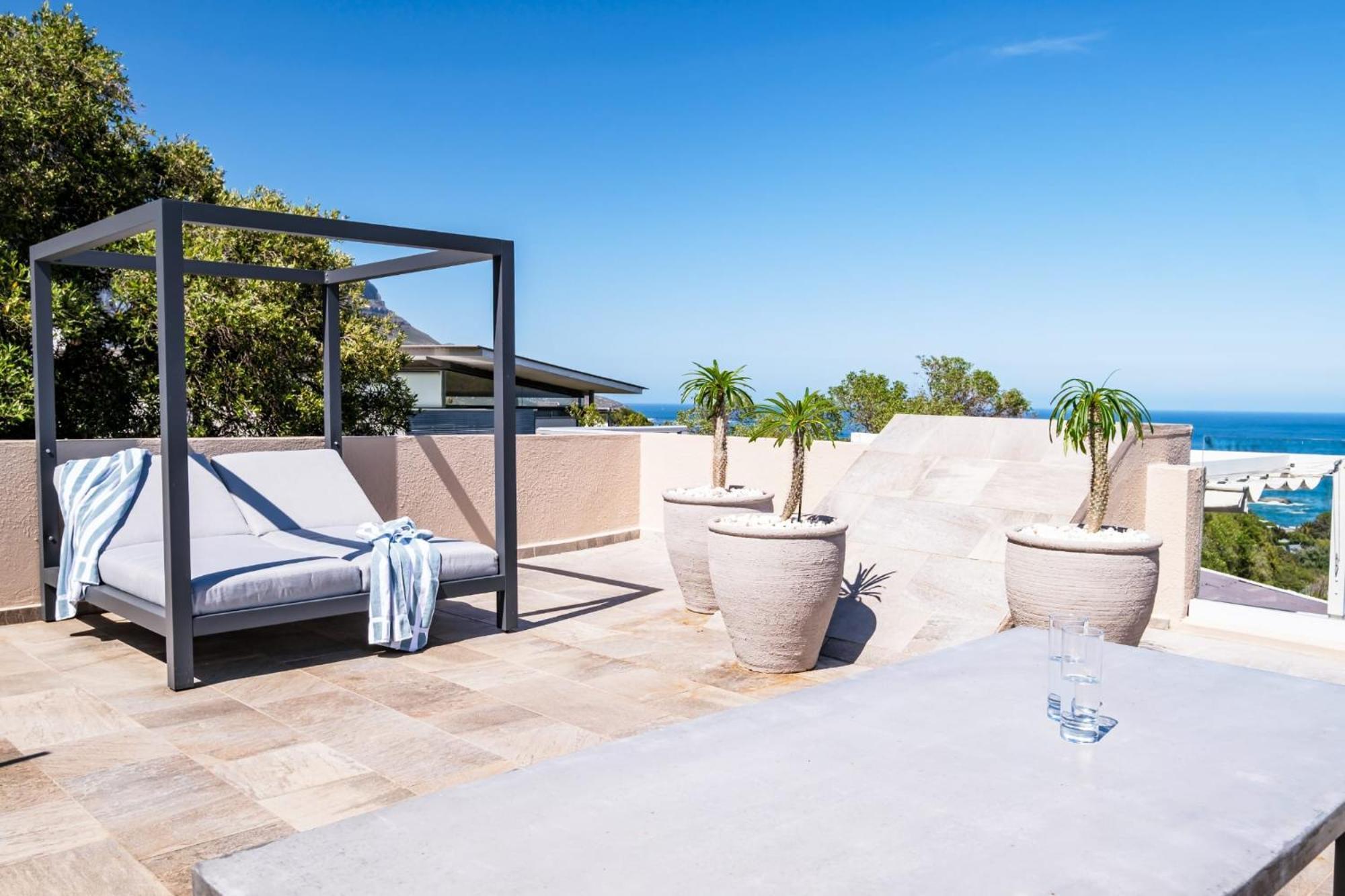 Sea La View Apartment