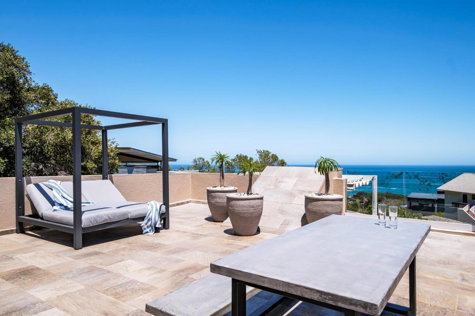 Sea La View Apartment *